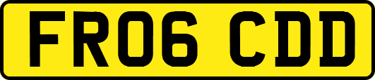 FR06CDD