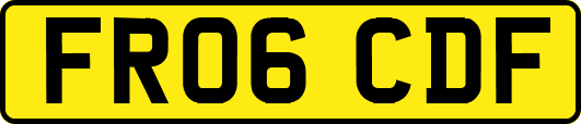 FR06CDF