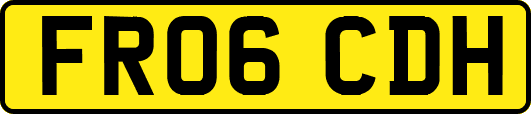 FR06CDH