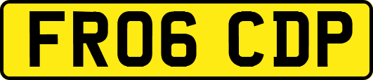 FR06CDP