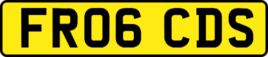 FR06CDS