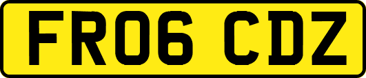 FR06CDZ