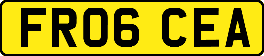 FR06CEA