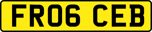 FR06CEB