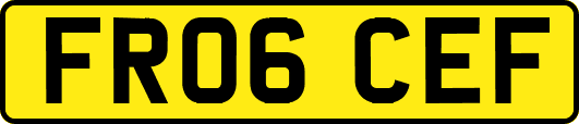 FR06CEF