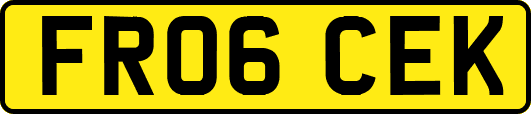FR06CEK