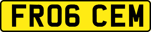 FR06CEM