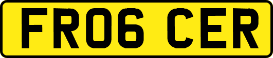 FR06CER