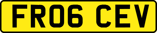 FR06CEV