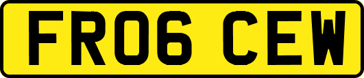 FR06CEW