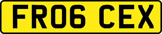FR06CEX