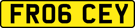 FR06CEY