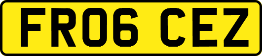 FR06CEZ