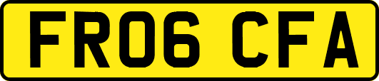 FR06CFA