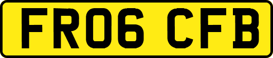 FR06CFB