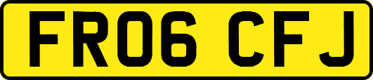 FR06CFJ