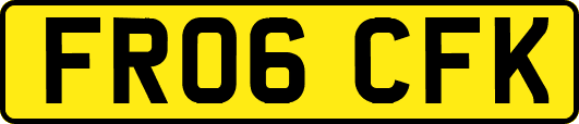 FR06CFK