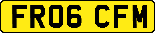 FR06CFM