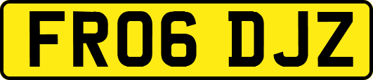 FR06DJZ