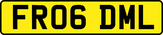 FR06DML