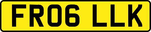 FR06LLK