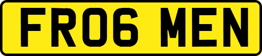 FR06MEN