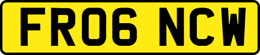 FR06NCW