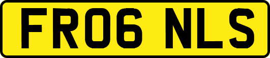 FR06NLS