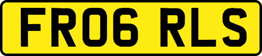 FR06RLS