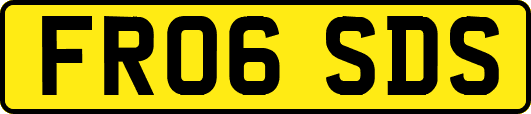 FR06SDS