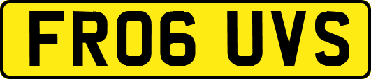 FR06UVS