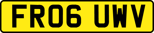 FR06UWV