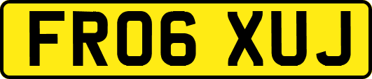 FR06XUJ