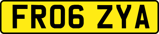 FR06ZYA