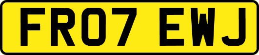 FR07EWJ