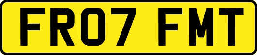 FR07FMT