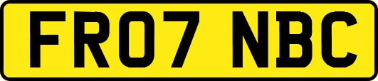 FR07NBC