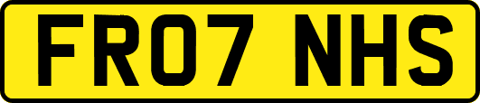 FR07NHS