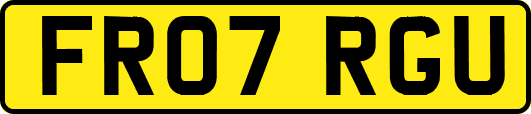 FR07RGU