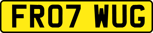 FR07WUG