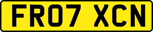 FR07XCN