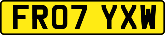 FR07YXW