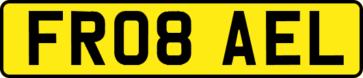 FR08AEL