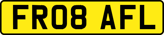 FR08AFL