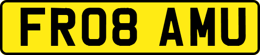 FR08AMU