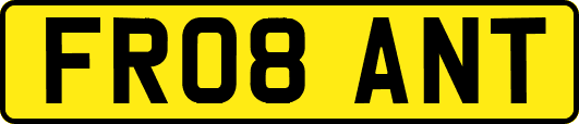 FR08ANT