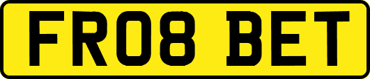 FR08BET