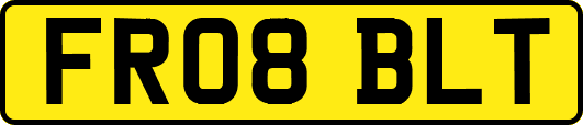 FR08BLT