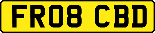 FR08CBD