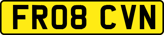 FR08CVN